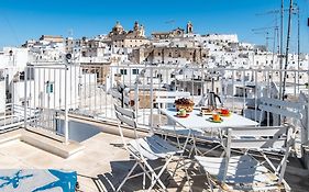 Ostuni Style - 2 Terraces With Sea Views